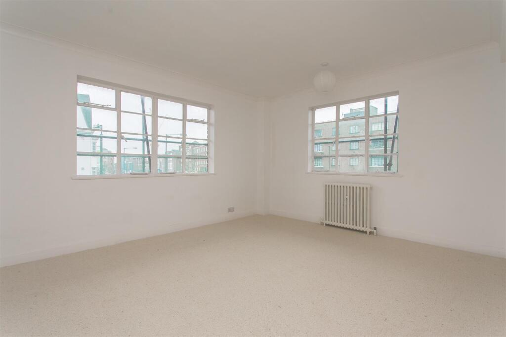 Main image of property: Corner Fielde,  Streatham Hill, London