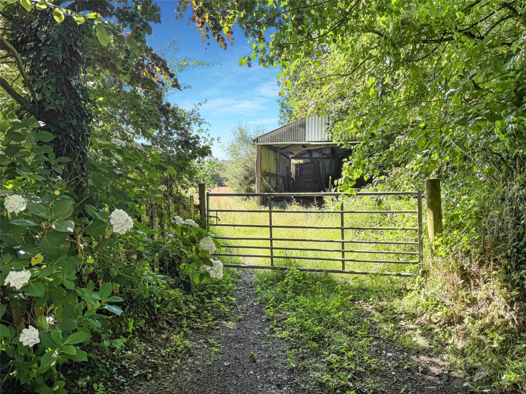 Halgavor Lane, Bodmin, Cornwall, PL31 photo 3