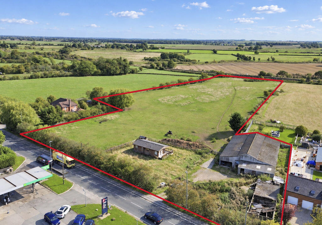 Main image of property: York Road, York