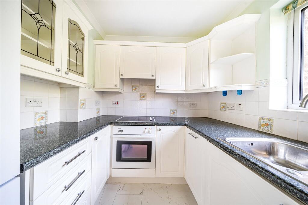 Apartment in London - View 3