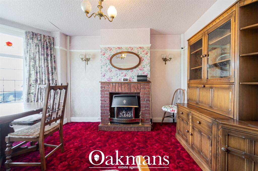 House in Birmingham - View 4