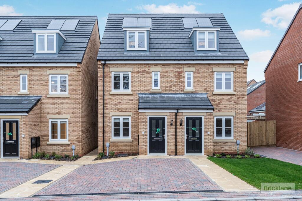 Main image of property: Fillenham Way, CHATTERIS