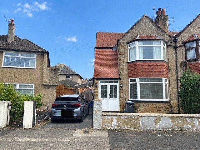 Main image of property: Elm Grove, Morecambe, Lancashire, LA4