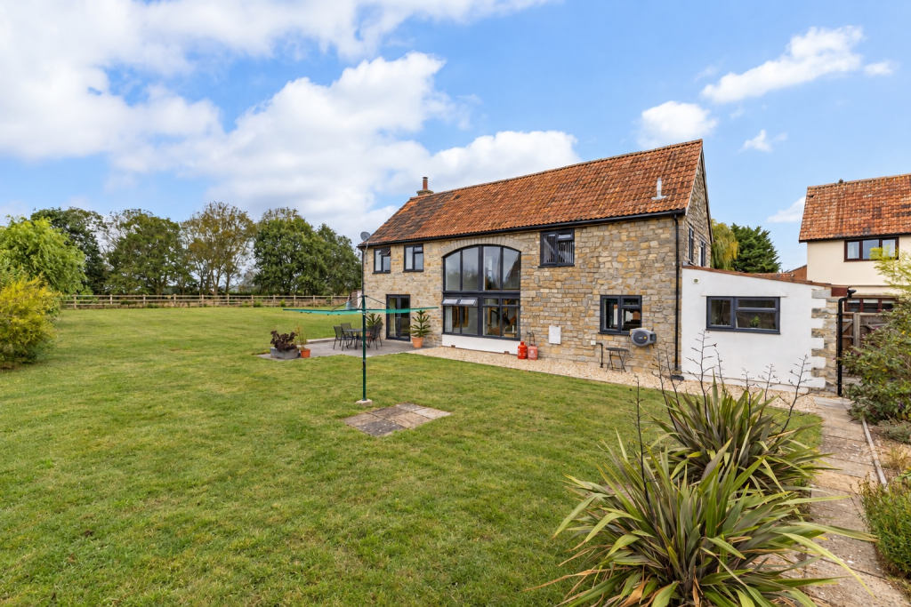 Main image of property: Chedzoy, Somerset
