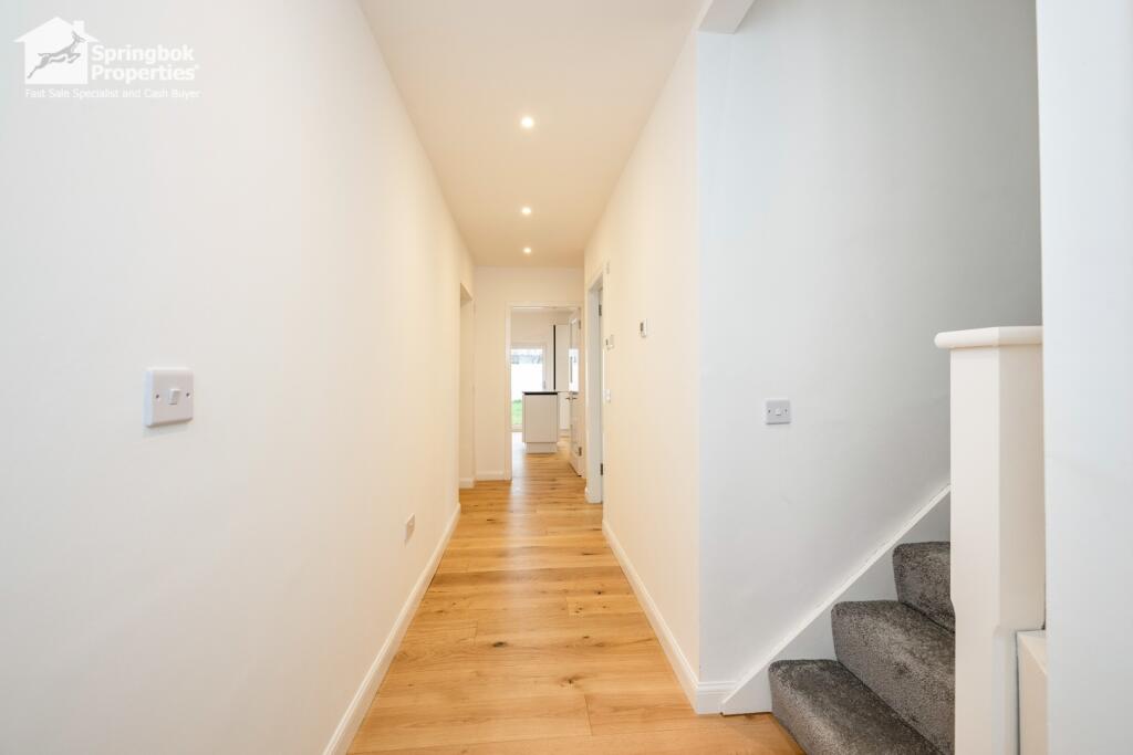 Piersfield Terrace, Edinburgh, Edinburgh image 3