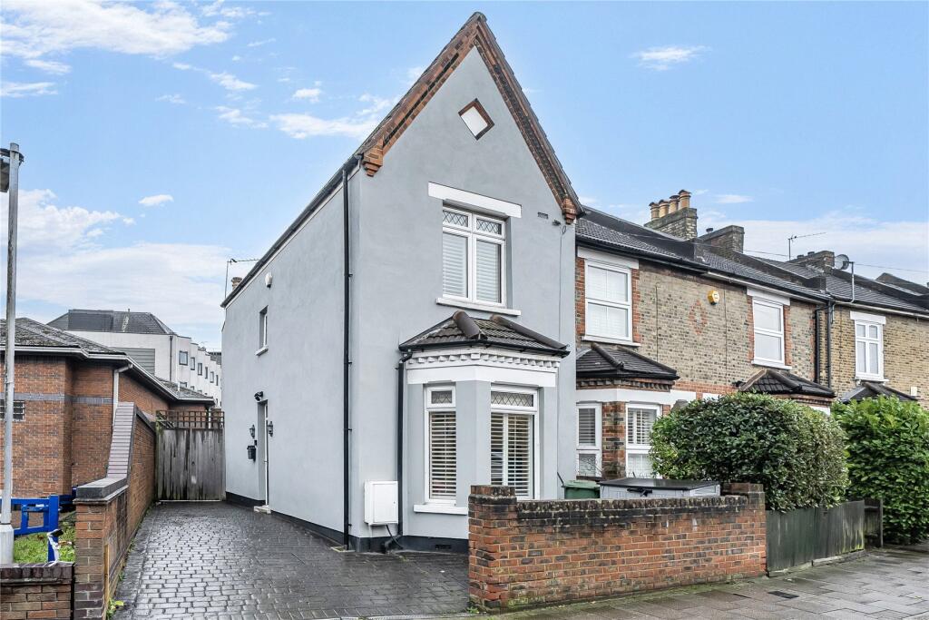 Main image of property: Park End, Bromley