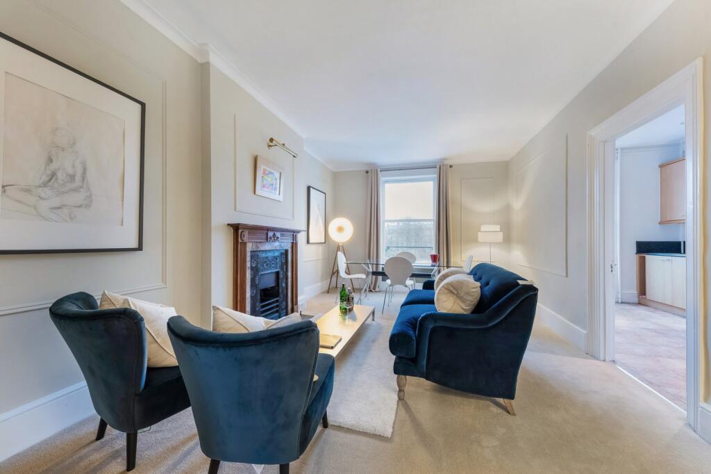 Main image of property: Cadogan Place, Knightsbridge, London