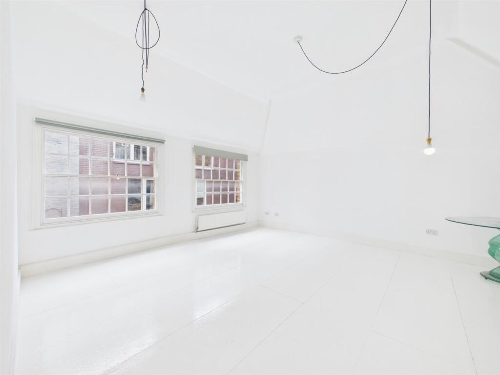 Apartment in London - View 2