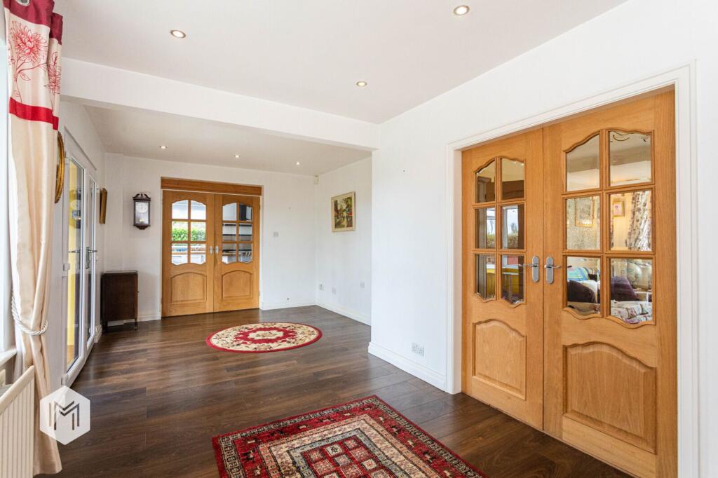 House in Bolton, Montcliffe, Horwich - View 5