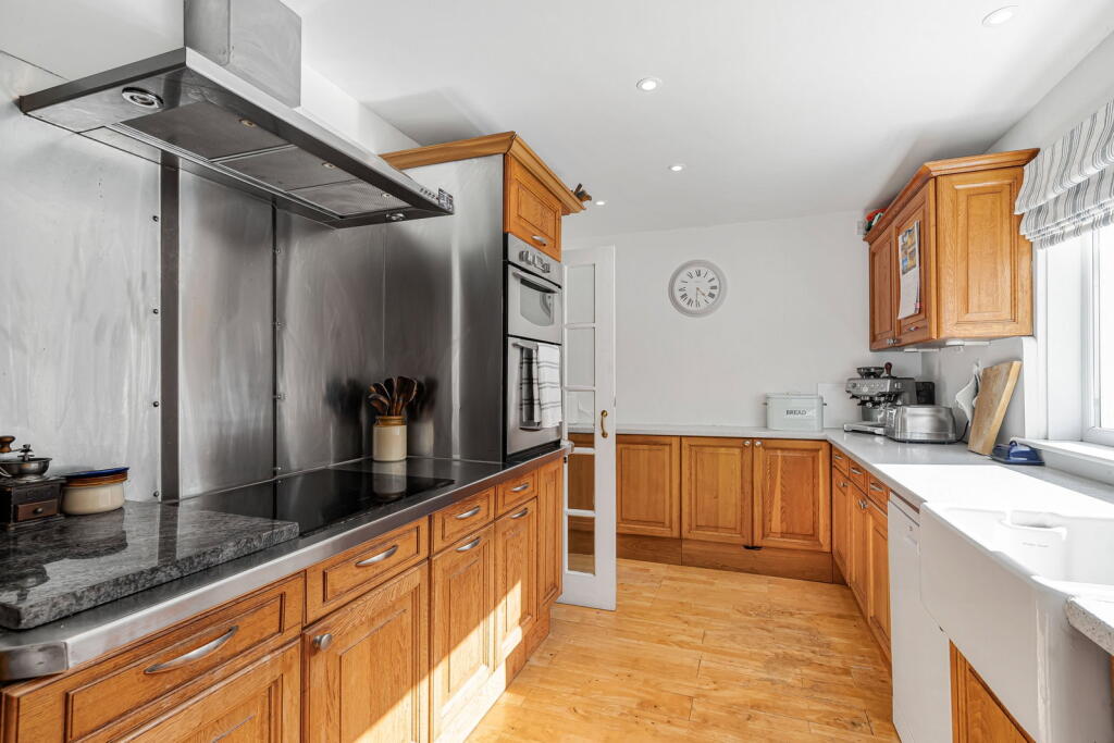 House in South Hams, Loddiswell - View 4
