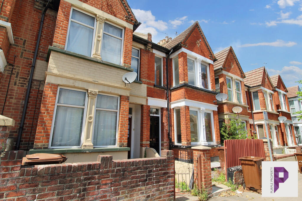 Main image of property: Rock Avenue,  Gillingham, ME7