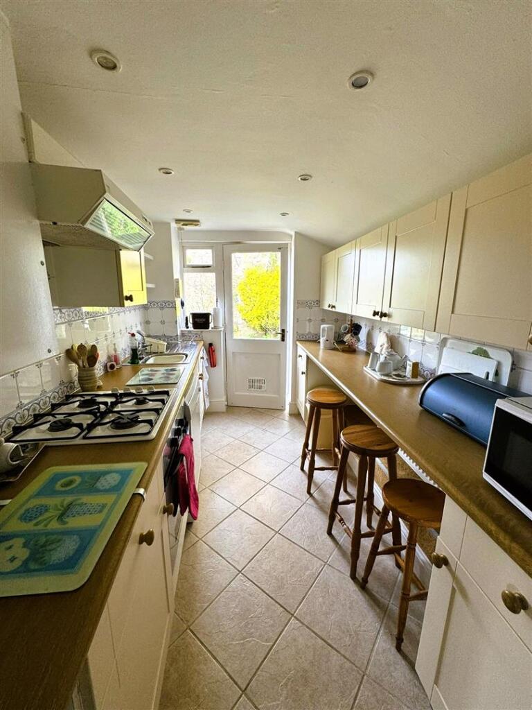 House in Exeter - View 2