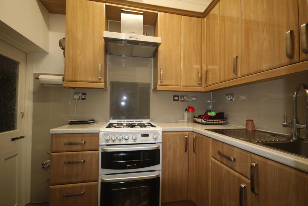 House in Harrow - More