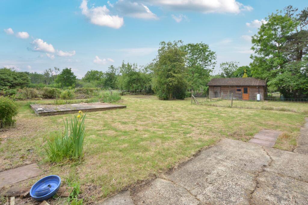 House in Horsham, Langhurst Hill, Rusper - View 5