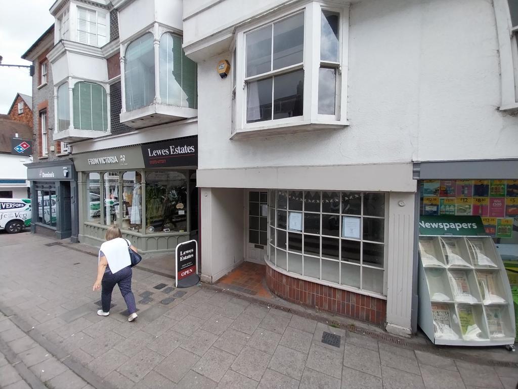 Main image of property: 53 High Street, Lewes, East Sussex BN7 1XE