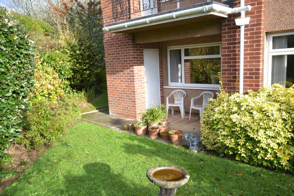 East Budleigh Road, Budleigh Salterton, Devon photo 2