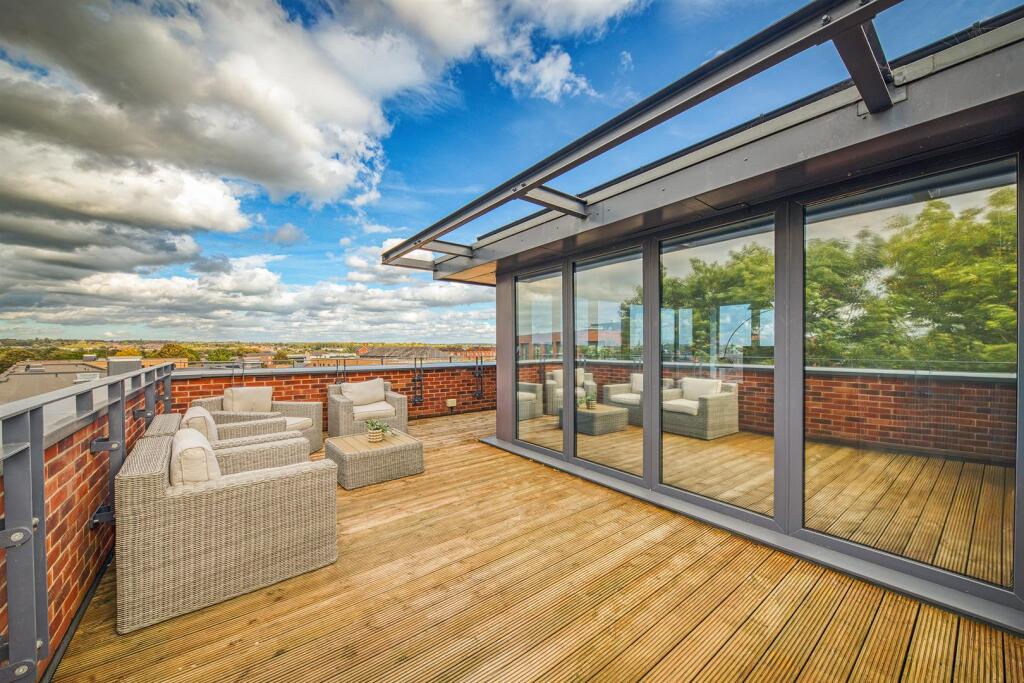 Main image of property: Liversage Square, Castleward, Derby