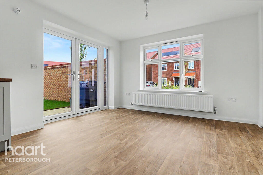 11 Allen Close, Sawtry photo 4