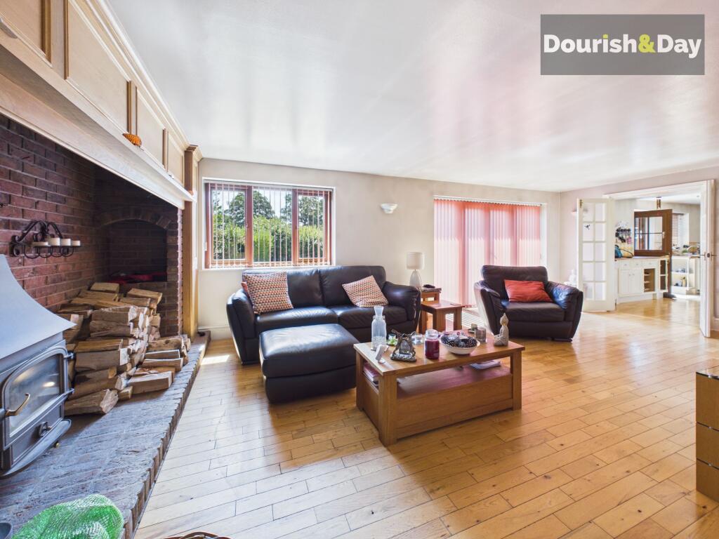 House in Shrewsbury - View 5