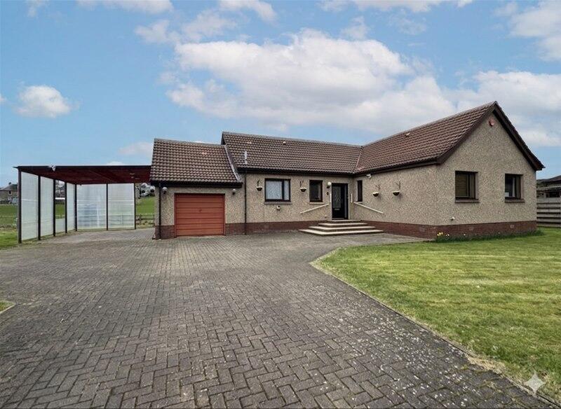 Main image of property: Mill Road, Stow, TD1