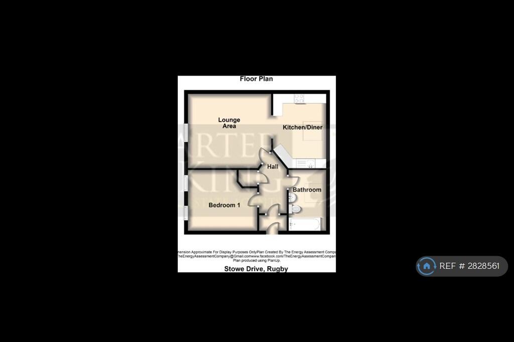 Main image of property: Stowe Drive, Rugby, CV22