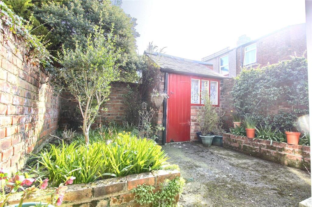 House in Stockton-on-Tees - View 4