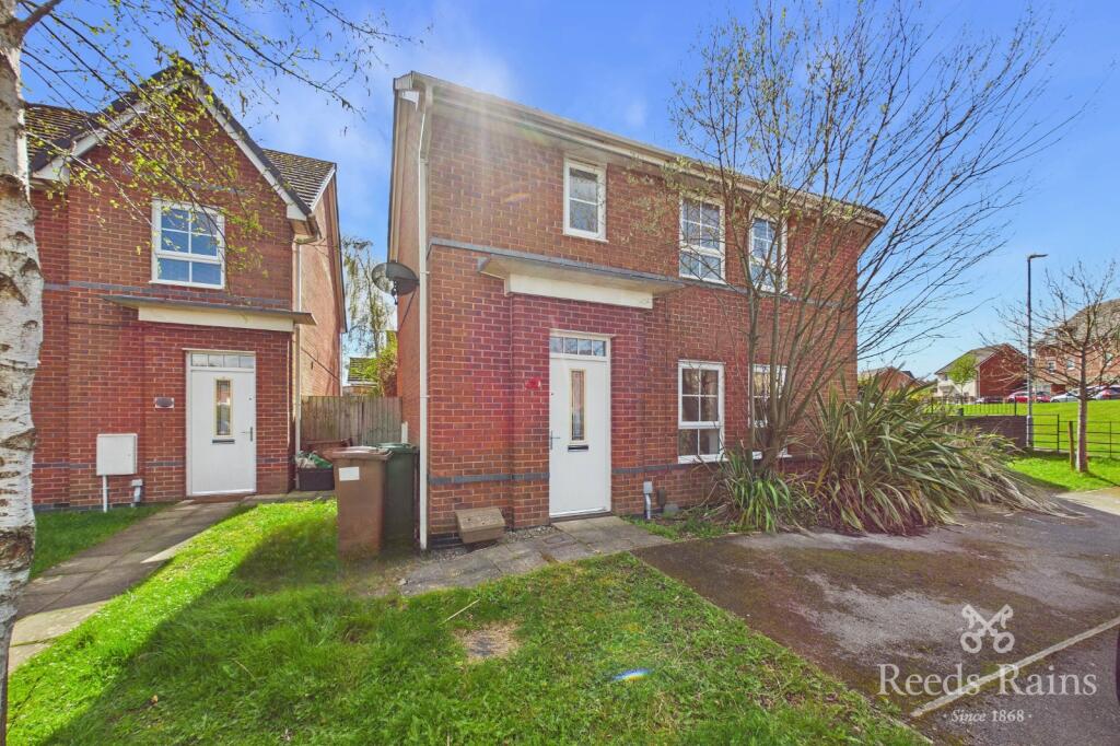 Main image of property: Ormside Grove, St. Helens, Merseyside, WA9