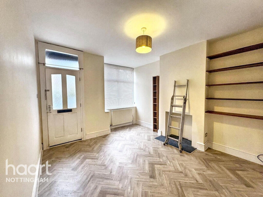 Main image of property: Wisa Terrace, Nottingham