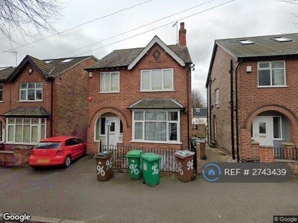 Main image of property: Harrington Drive, Nottingham, NG7