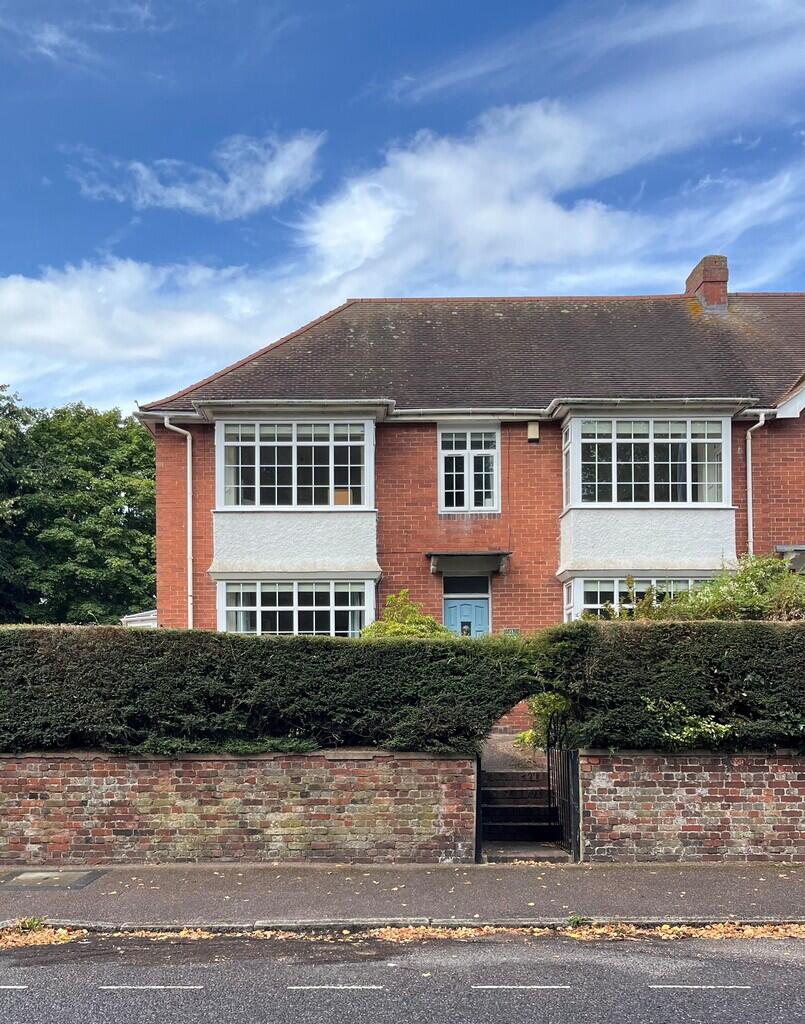 Main image of property: Old Tiverton Road