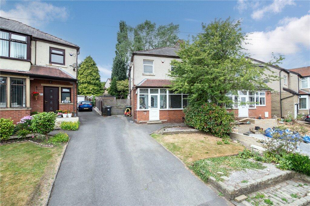 Main image of property: Altar Drive, Bradford, West Yorkshire, BD9