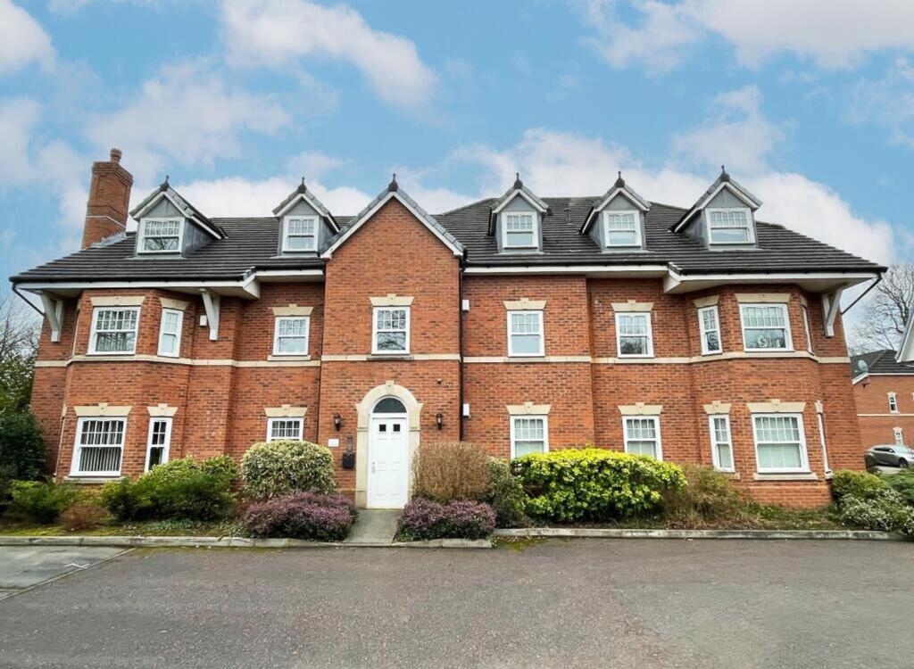 Main image of property: Howbeck Road, The Links Howbeck Road, CH43