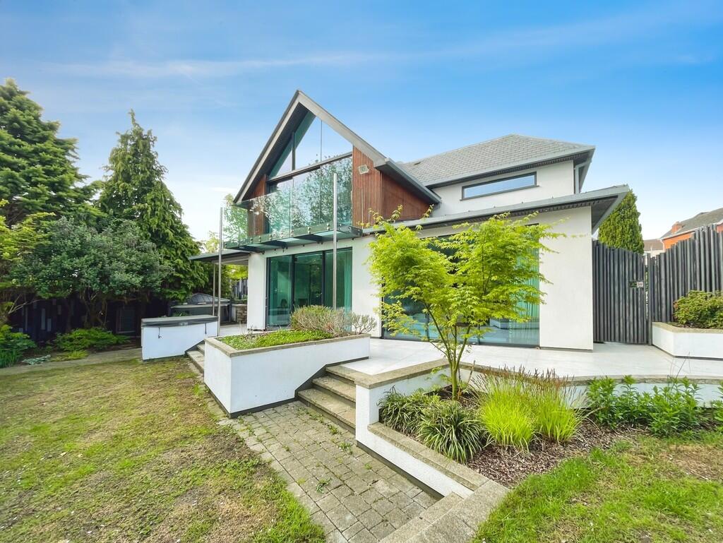 Main image of property: Somerton Road, Street