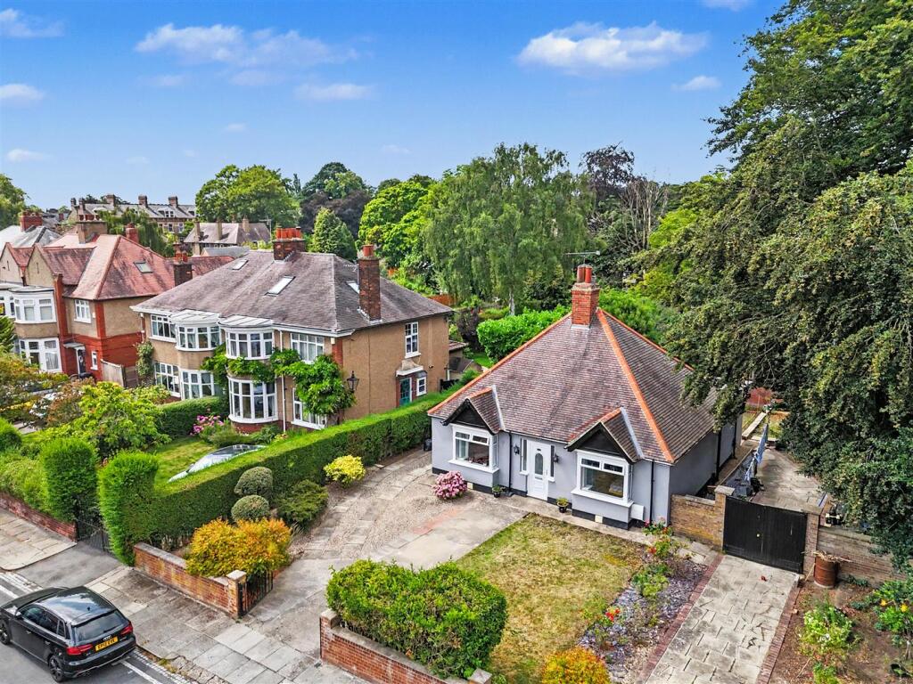 Main image of property: Elms Road, Darlington