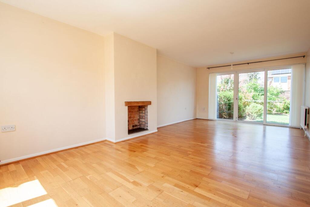 House in Thornbury, Milbury Heath - View 2