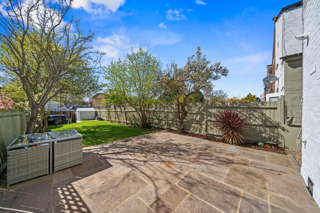 Main image of property: Riffel Road, London, NW2