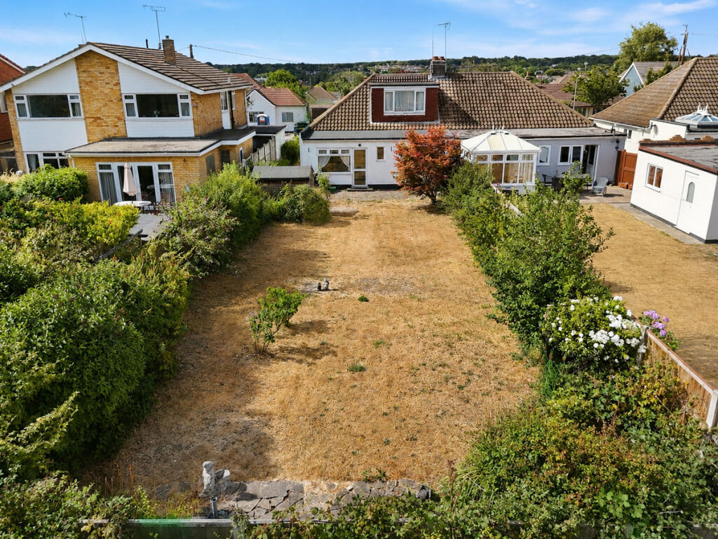House in Rochford, Rayleigh - View 5