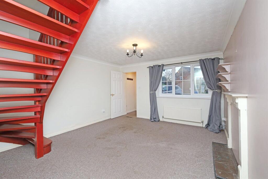 House in Boston, Fishtoft CP - View 3