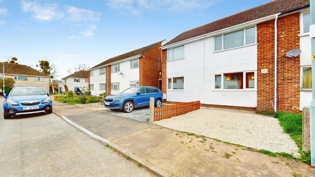 Main image of property: Astor Close, Brockworth