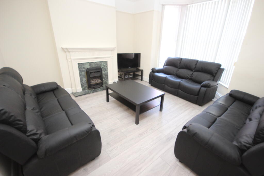 Main image of property: Russell Road, Mossley Hill, Liverpool