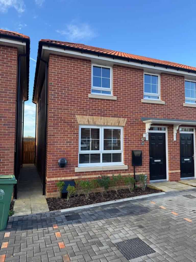 Main image of property: Hawker Way, New Waltham, DN36 