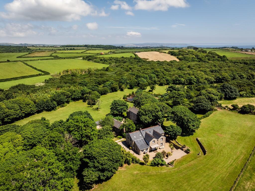 Main image of property: Newbridge, nr Penzance