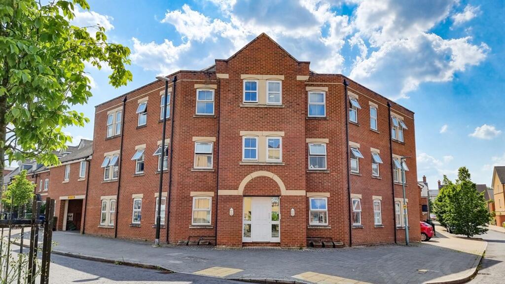 Main image of property: Lancaster Road, Brockworth, Gloucester, GL3 4FJ