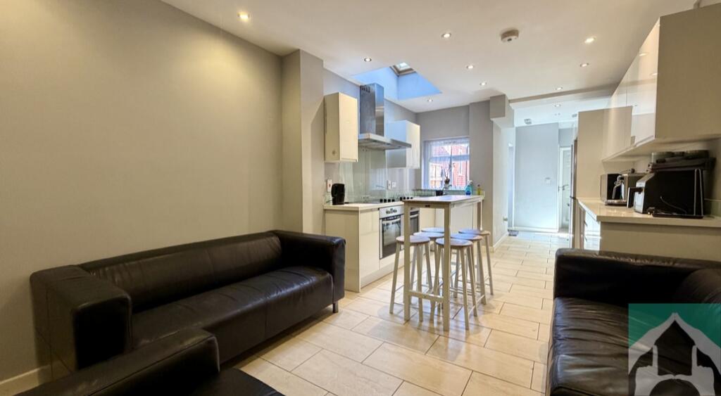 Main image of property: Tiverton Road, Birmingham