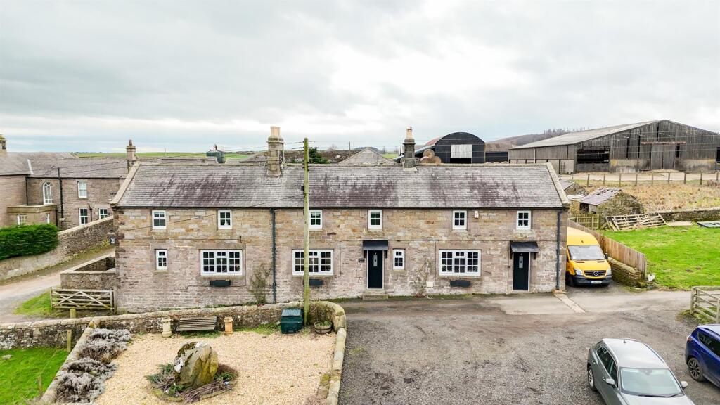 Main image of property: Wooler