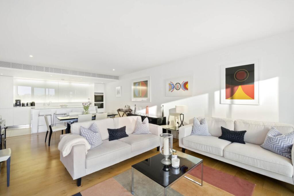 Main image of property: Albion Riverside, SW11