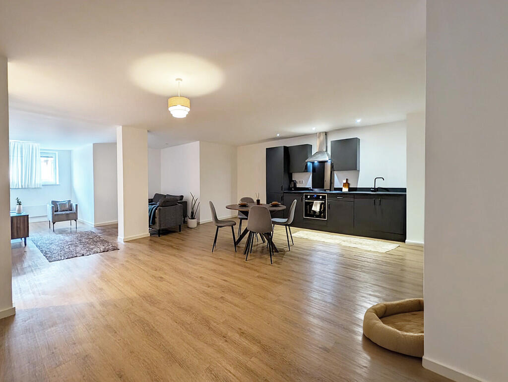 Main image of property: Rufus Court, Foundry Lane