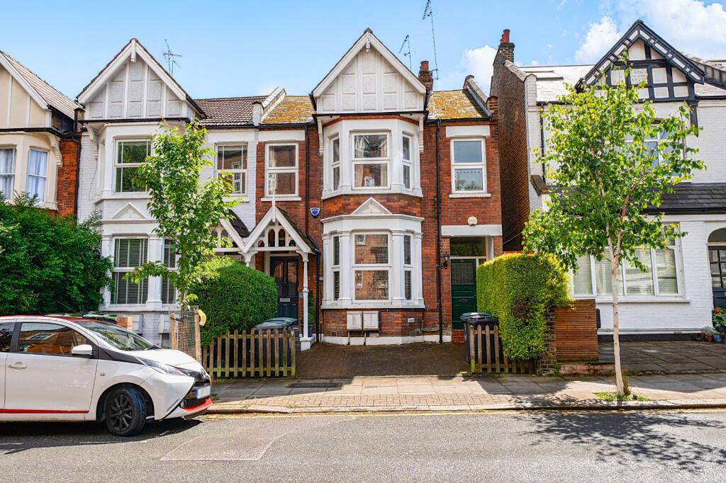 Main image of property: Gisburn Road, London, N8