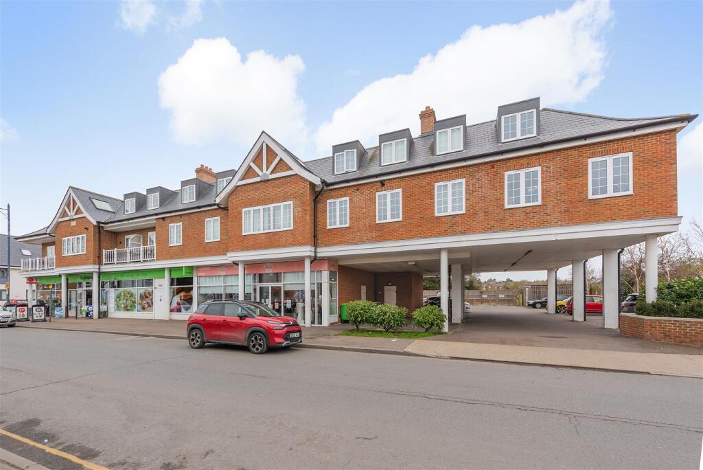 Main image of property: Wheatley Road, Whitstable