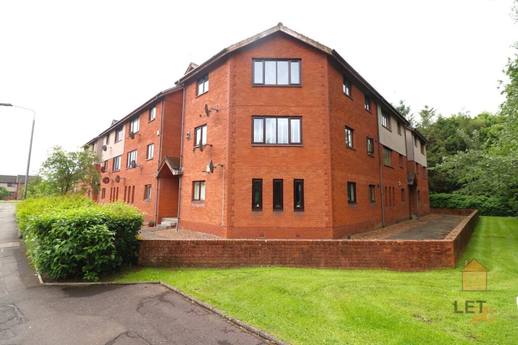 Main image of property: Whitesbridge Avenue, Paisley, Renfrewshire, PA3